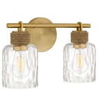 Quoizel - BTC8614BRG - Baltic 14.5-inch Bath Vanity Light by Quoizel - Image 5