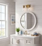 Quoizel - BTC8614BRG - Baltic 14.5-inch Bath Vanity Light by Quoizel - Image 3
