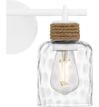 Quoizel - BTC8614W - Baltic 14.5" Bath Vanity Light by Quoizel - Image 7