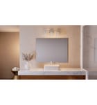 Quoizel - Brenthouse 22.5" Bath Vanity Light by Quoizel - Image 2