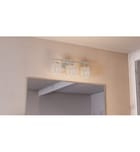 Quoizel - Brenthouse 22.5" Bath Vanity Light by Quoizel - Image 3