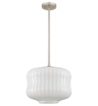 Quoizel - CARA1814BN - Cara 14-inch Pendant by Quoizel - Image 5