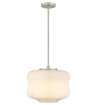 Quoizel - CARA1814BN - Cara 14-inch Pendant by Quoizel - Image 7