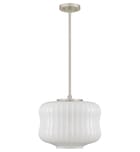 Quoizel - CARA1814BN - Cara 14-inch Pendant by Quoizel - Image 8