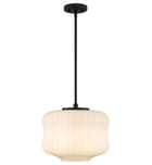 Quoizel - CARA1814MBK - Cara 14-inch Pendant by Quoizel - Image 6