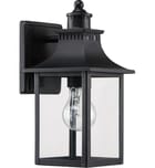 Quoizel - CCR8406K - Chancellor 11.25" Outdoor Lantern by Quoizel - Image 5