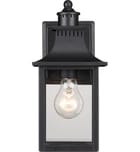 Quoizel - CCR8406K - Chancellor 11.25" Outdoor Lantern by Quoizel - Image 3