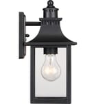 Quoizel - CCR8406K - Chancellor 11.25" Outdoor Lantern by Quoizel - Image 4