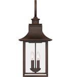 Quoizel - Chancellor 28" Outdoor Wall Sconce by Quoizel - Image 4
