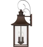 Quoizel - Chancellor 28" Outdoor Wall Sconce by Quoizel - Image 5