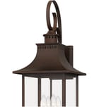Quoizel - Chancellor 28" Outdoor Wall Sconce by Quoizel - Image 6