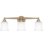 Quoizel - Cecilia 24" Bath Vanity Light by Quoizel