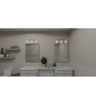 Quoizel - Cecilia 24" Bath Vanity Light by Quoizel - Image 2