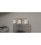 Quoizel - Cecilia 24" Bath Vanity Light by Quoizel - Image 3