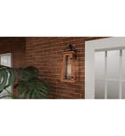 Quoizel - CLN8406AC - Carolina 16.5" Outdoor Wall Sconce by Quoizel - Image 2