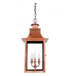 Quoizel - CM1912AC - Chalmers 12" Outdoor Pendant by Quoizel - Image 2