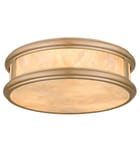 Quoizel - Colette 16.25-inch Flush Mount by Quoizel