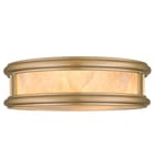 Quoizel - Colette 16.25-inch Flush Mount by Quoizel - Image 6
