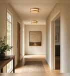Quoizel - Colette 16.25-inch Flush Mount by Quoizel - Image 2