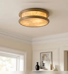Quoizel - Colette 16.25-inch Flush Mount by Quoizel - Image 3
