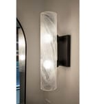 Quoizel - CRR8805MBK - Curran 18.75" Wall Sconce by Quoizel - Image 6