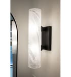 Quoizel - CRR8805MBK - Curran 18.75" Wall Sconce by Quoizel - Image 2