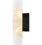 Quoizel - CRR8805MBK - Curran 18.75" Wall Sconce by Quoizel