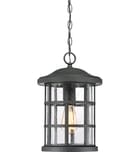 Quoizel - Crusade 15.5" Outdoor Pendant by Quoizel - Image 6