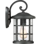 Quoizel - Crusade 14.25" Outdoor Lantern by Quoizel - Image 4