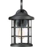 Quoizel - Crusade 17.75" Outdoor Lantern by Quoizel - Image 5