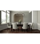 Quoizel - CTA642MBK - Catalina 42" Island Light by Quoizel - Image 4