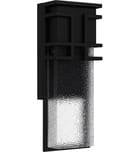Quoizel - DAY8406EK - Daymon 16" Outdoor Wall Sconce by Quoizel - Image 6