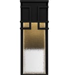 Quoizel - DAY8406EK - Daymon 16" Outdoor Wall Sconce by Quoizel - Image 7