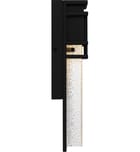 Quoizel - DAY8406EK - Daymon 16" Outdoor Wall Sconce by Quoizel - Image 4