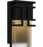 Quoizel - DAY8406EK - Daymon 16" Outdoor Wall Sconce by Quoizel - Image 5
