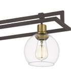 Quoizel - DBS440OZ - Dobbs 40" Island Light by Quoizel - Image 9