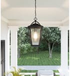 Quoizel - DRS1911EK - Darius 18.75" Outdoor Pendant by Quoizel - Image 3