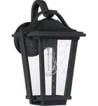Quoizel - DRS8409EK - Darius 14.75" Outdoor Lantern by Quoizel - Image 6