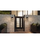Quoizel - DRS8409EK - Darius 14.75" Outdoor Lantern by Quoizel - Image 2