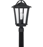 Quoizel - DRS9011EK - Darius 20" Outdoor Post Light by Quoizel - Image 6