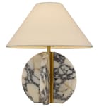 Quoizel - ELI6218BRG - Eliana 18.5-inch Table Lamp by Quoizel - Image 6