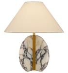 Quoizel - ELI6218BRG - Eliana 18.5-inch Table Lamp by Quoizel - Image 7
