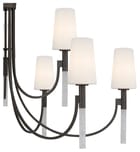 Quoizel - ELOU5048IN - Eloura 48-inch Chandelier by Quoizel - Image 8