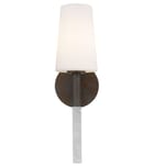 Quoizel - ELOU8705IN - Eloura 17.25-inch Wall Sconce by Quoizel - Image 7