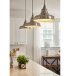 Quoizel - Emery 13.5" Pendant by Quoizel - Image 2