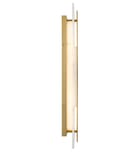 Quoizel - Esme 24-inch Wall Sconce by Quoizel - Image 7
