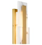 Quoizel - Esme 24-inch Wall Sconce by Quoizel - Image 8