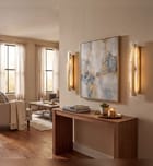 Quoizel - Esme 24-inch Wall Sconce by Quoizel - Image 2