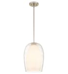 Quoizel - Evelynn 10-inch Mini-Pendant by Quoizel