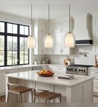 Quoizel - Evelynn 10-inch Mini-Pendant by Quoizel - Image 2